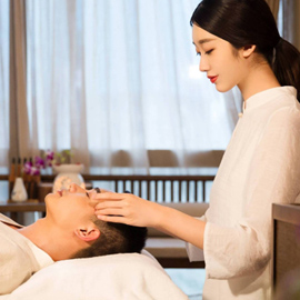 北京大兴Yayu养生馆秉持“客户至上”的服务理念