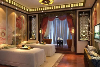 北京大兴热石疗法：来自大地的温暖疗愈